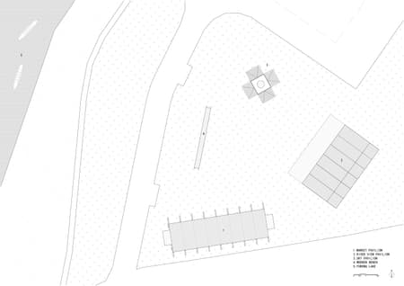 Qingjiang Furong Pavilions